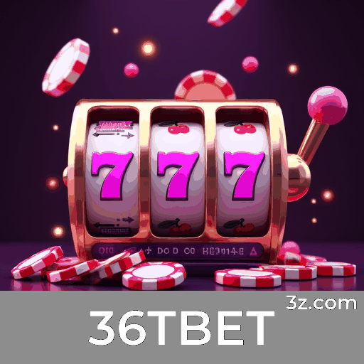 36TBET: Cassino Online Seguro e Divertido