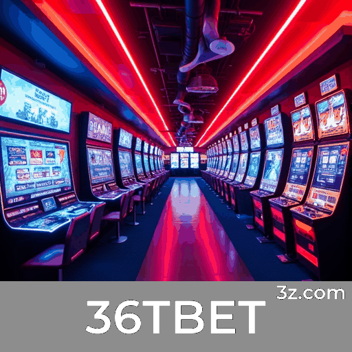 36TBET: Cassino Online Seguro e Divertido