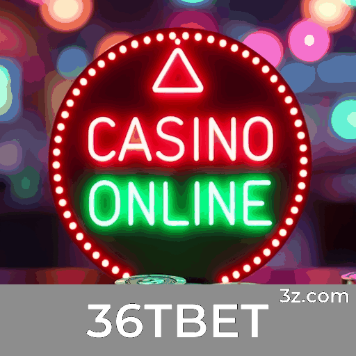 36TBET: Experiência de Cassino Profissional e Imersiva