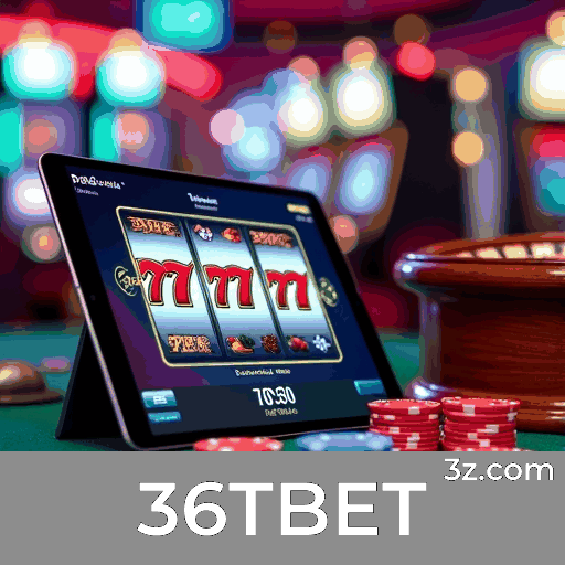 36TBET: Estratégias de Apostas com Análise de Dados Esportivos