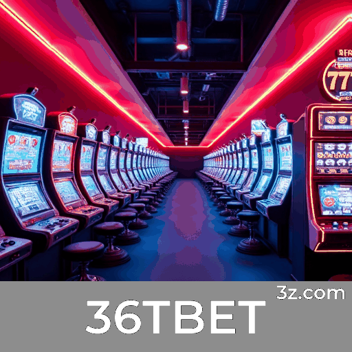 36TBET: Ofertas Exclusivas para Usuários Brasileiros