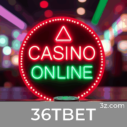 36TBET.com - Plataforma de Apostas Online e Cassino com Licença MGA - 36TBET