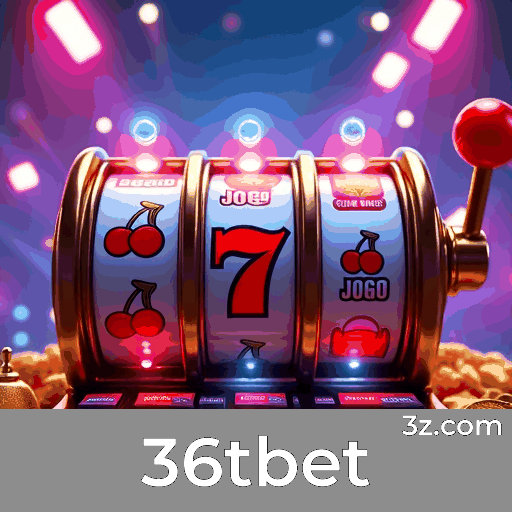 36tbet: Segurança e Agilidade para Usuários Brasileiros